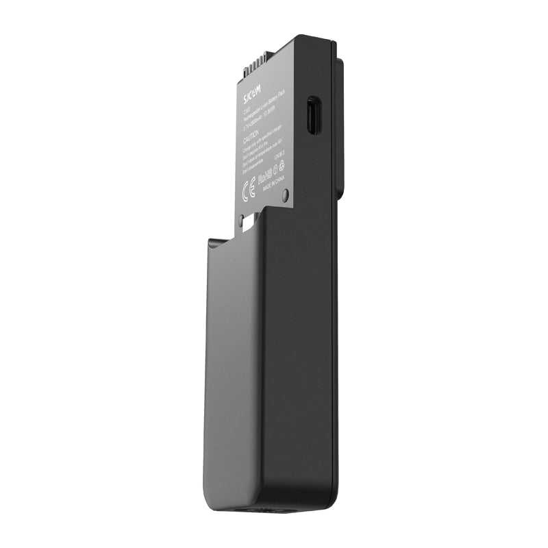 SJCAM Battery Mount for the C300 - Image 3