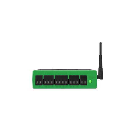 Tigo | CCA Kit, TAP, Din Rail PS | Enables internet connection via Ethernet, Wi-Fi or optional cellular connectivity; En