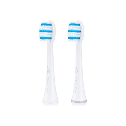 ETA | Toothbrush replacement | RegularClean ETA070790200 | Heads | For adults | Number of brush heads included 2 | Numbe