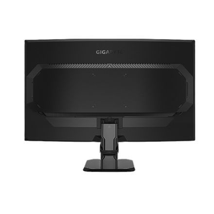 Gigabyte | Gaming Monitor | GS27FC EK1 | 27 " | VA | FHD | 16:9 | 180 Hz | 1 ms | 1920 x 1080 | 250 cd/m² | HDMI ports q