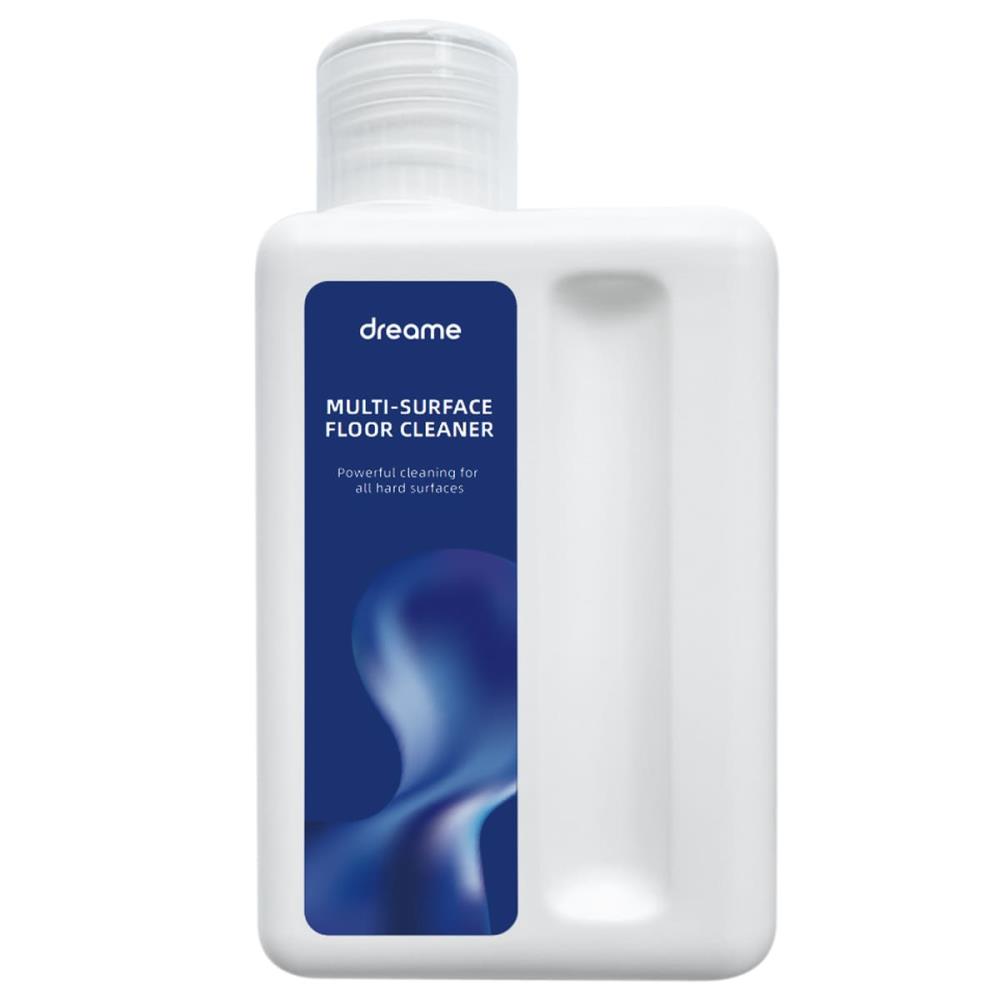 Vacuum Cleaner Accessory DREAME Multi-Surface Floor Cleaner 500ml For All MOVA model AWH10
