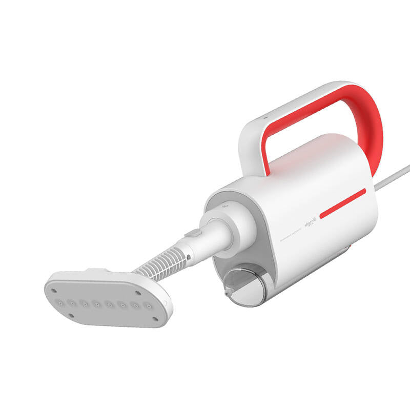 Multifunctional steammer DEERMA ZQ610 - Image 4
