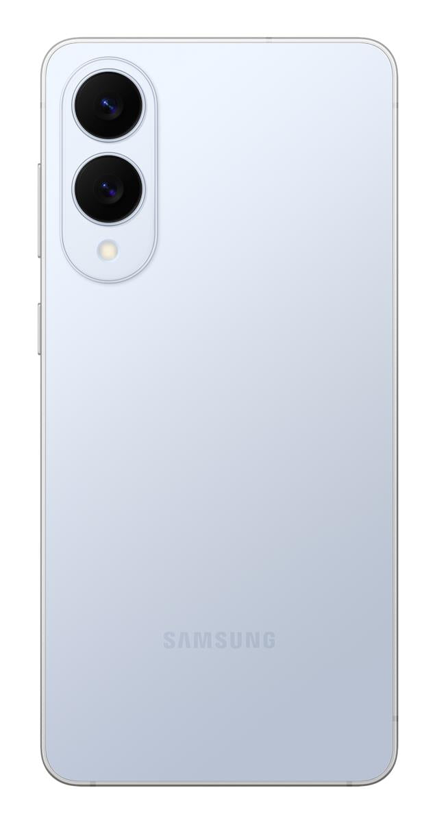 MOBILE PHONE GALAXY S25 EDGE/256GB TIT/BL SM-S937B SAMSUNG