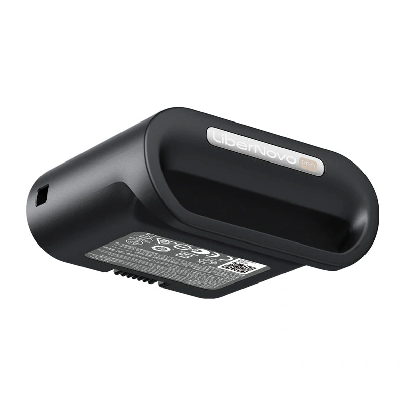 LiberNovo Battery for the OC1 Pro (gray) - Image 2
