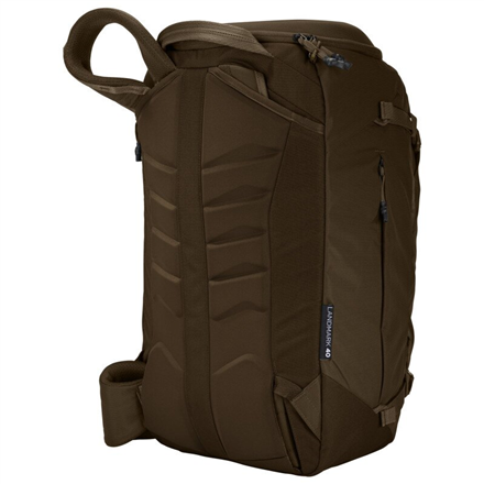 Thule | Landmark, 40 L | Travel pack | Deep Khaki