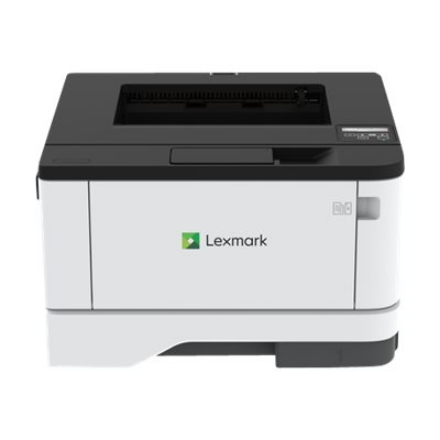 Lexmark MS431dn Monochrome Laser printer | Lexmark MS431dn | Mono | Laser | Laser Printer | Maximum ISO A-series paper s