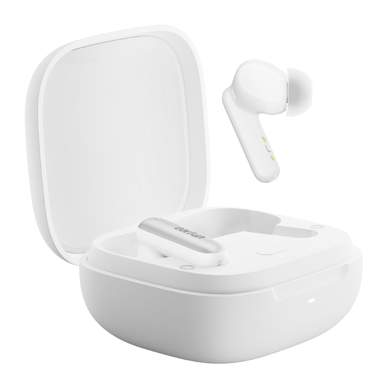 EarFun Air Pro 4i ANC TWS Earbuds (White) - Image 2