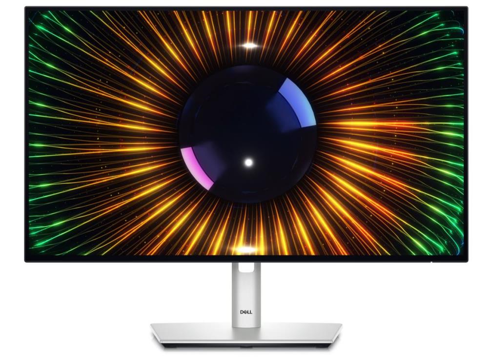 LCD Monitor DELL U2424H 23.8" Panel IPS 1920x1080 16:9 120Hz Matte 8 ms Swivel Pivot Height adjustable Tilt 210-BKTZ