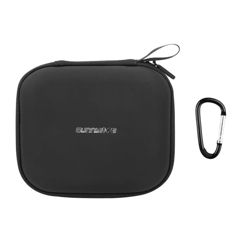 Torba na aparat Sunnylife Standard Combo do Osmo Nano (czarna) - Image 1