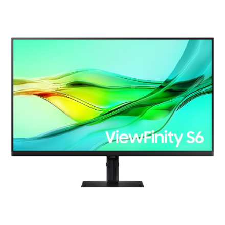 Samsung | LS32D600UAUXEN | 32 " | IPS | QHD | 16:9 | 100 Hz | 5 ms | 2560 x 1440 pixels | 350 cd/m² | HDMI ports quantit