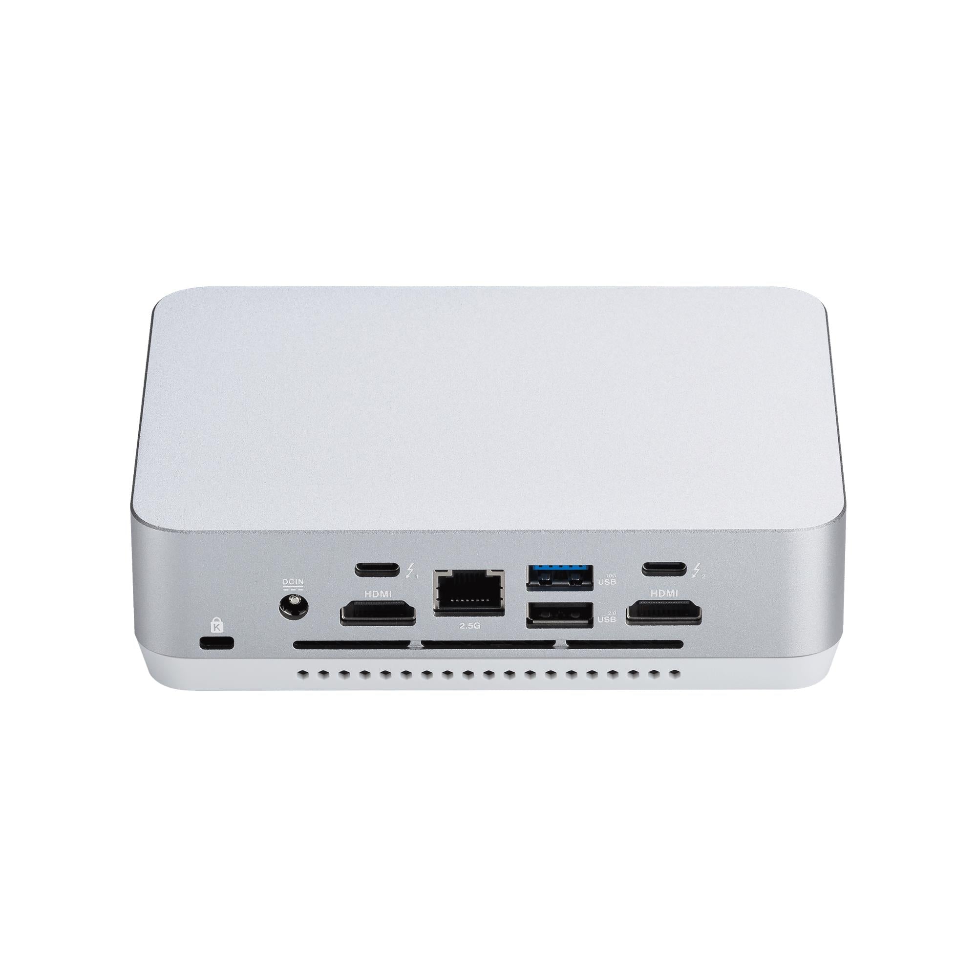 COMPUTING KIT CU5-125H/RNUC14RVSU500000 ASUS