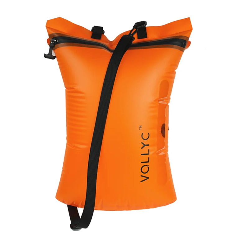 Flextail EZYPACK Compression Bag (orange) - Image 1