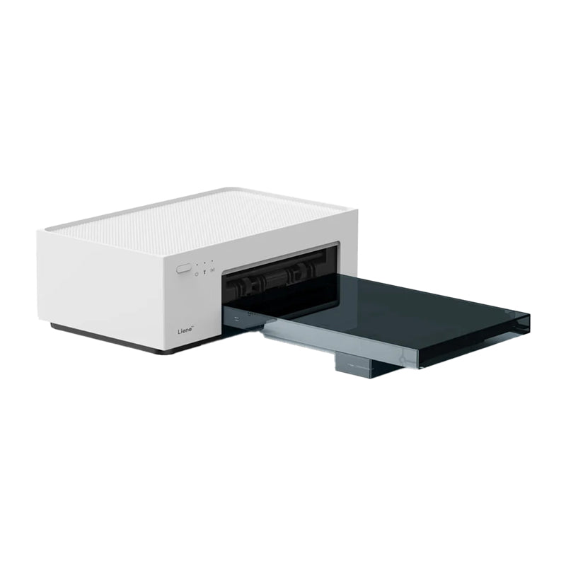 Liene Amber M100 4x6" portable photo printer - Image 4