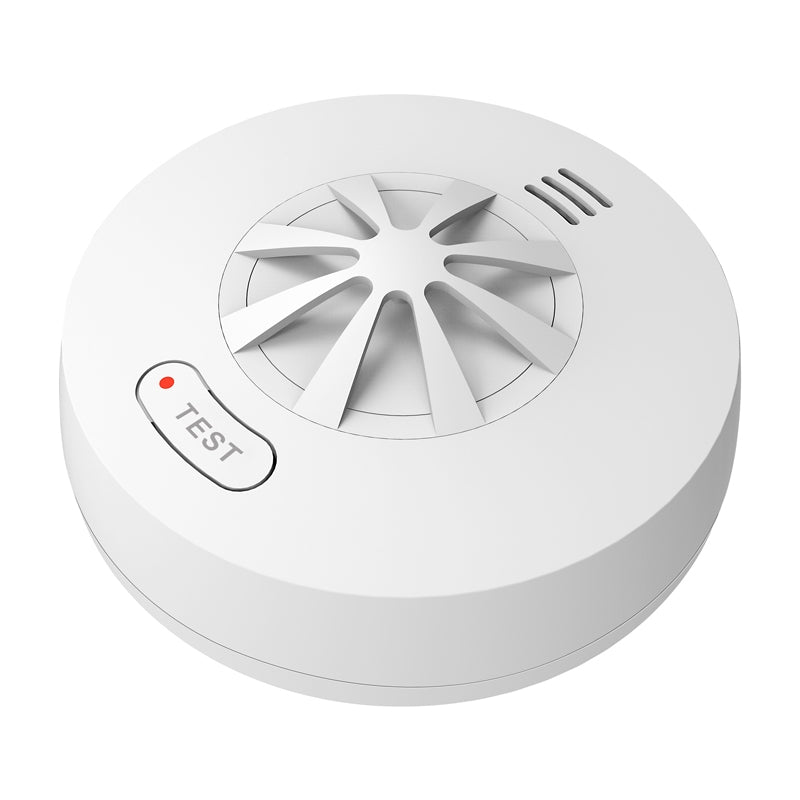 Heiman HM-5HW Interlinked Wireless Heat Sensor Alarm - Image 2