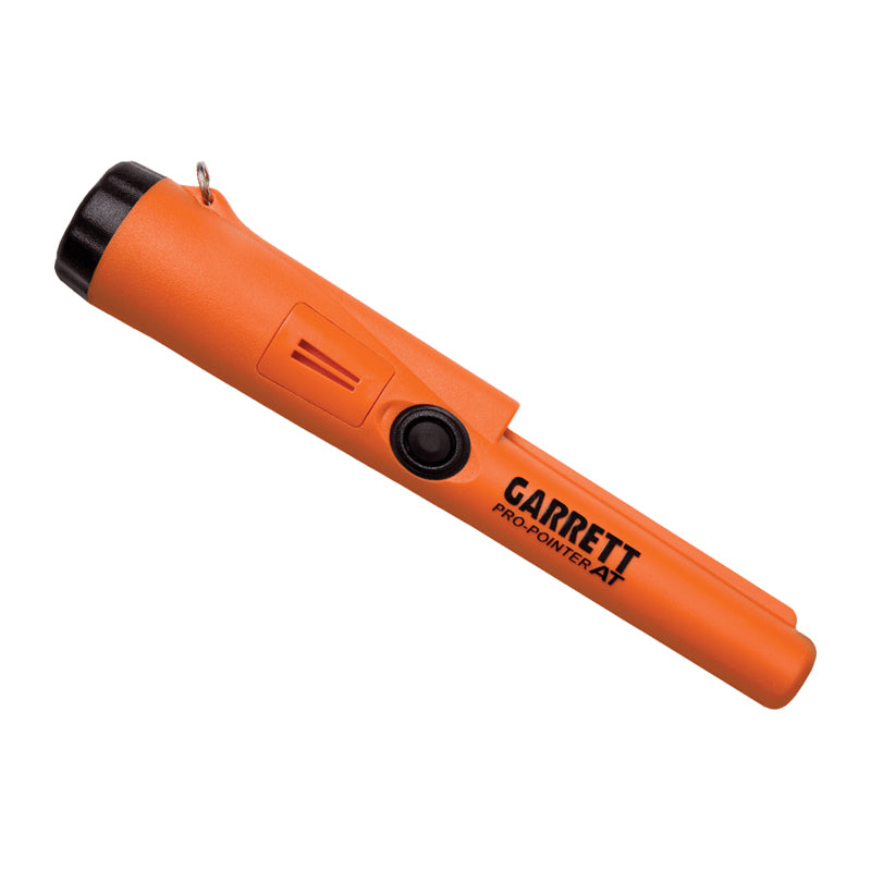 Garrett Pro-pointer AT Pinpointer handheld metal detector - Image 1