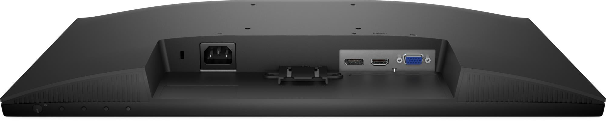 LCD Monitor DELL E2225HM 21.5" Business Matte Panel IPS 1920x1080 16:9 100Hz 5 ms Colour Black 210-BQMZ