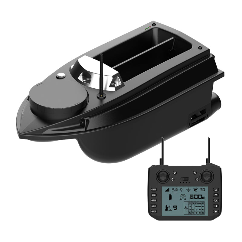 Flytec V030 Basic 20,000 mAh Bait Machine - Image 1