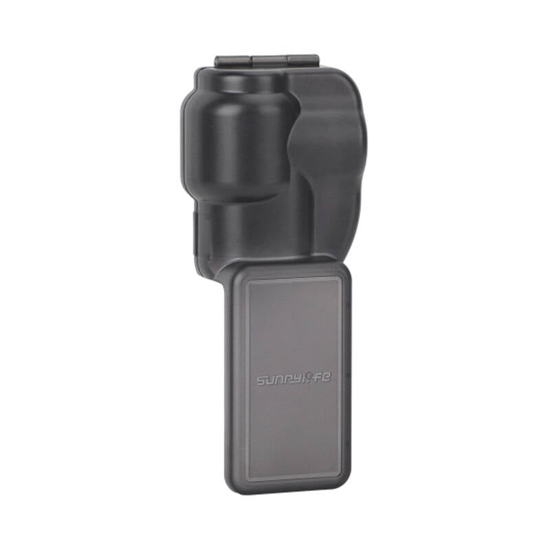 Plastic Protective Cover Lens & Screen Sunnylife for DJI Pocket 3 - Image 1