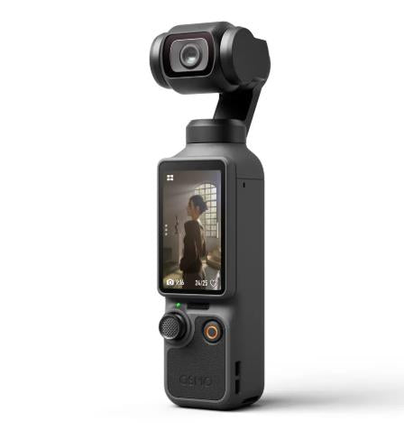 CAMERA OSMO POCKET 4 CREATOR/COMBO CP.OS.00000544 DJI