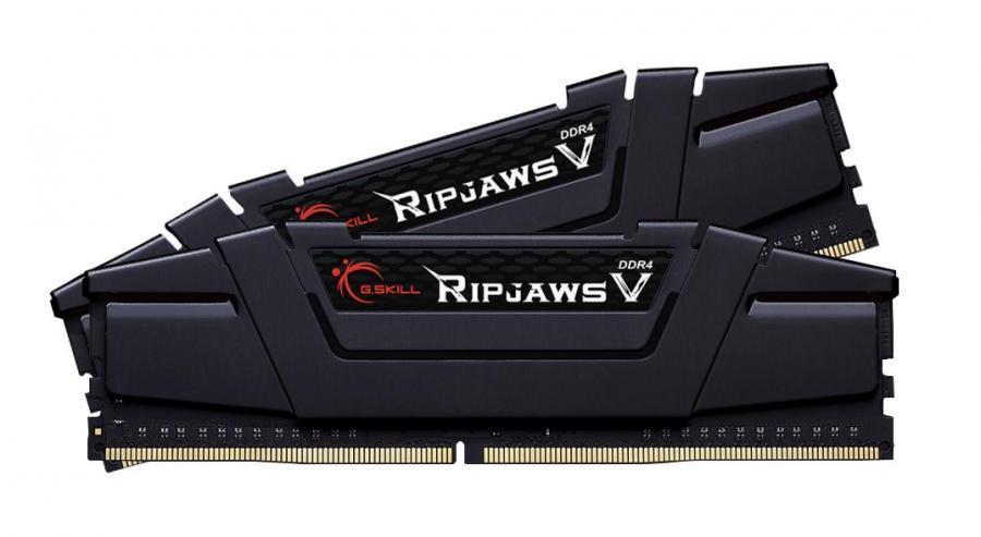 MEMORY DIMM 16GB PC25600 DDR4/K2 F4-3200C16D-16GVKB G.SKILL
