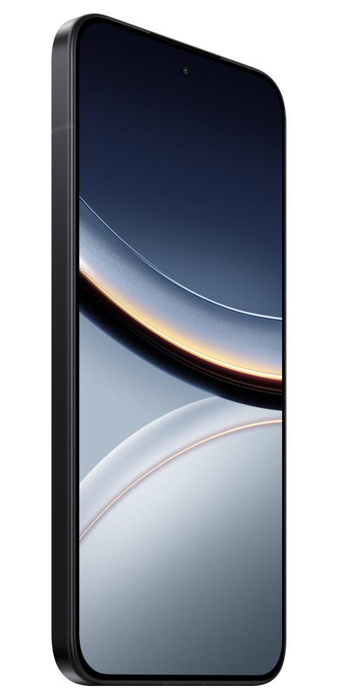 MOBILE PHONE POCO F7/12/256GB BLACK MZB0KGAEU POCO