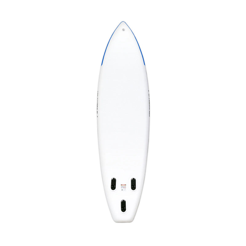 FunWater SUP paddleboard SUPFW05B Tiki 3,2m (blue-white) - Image 3