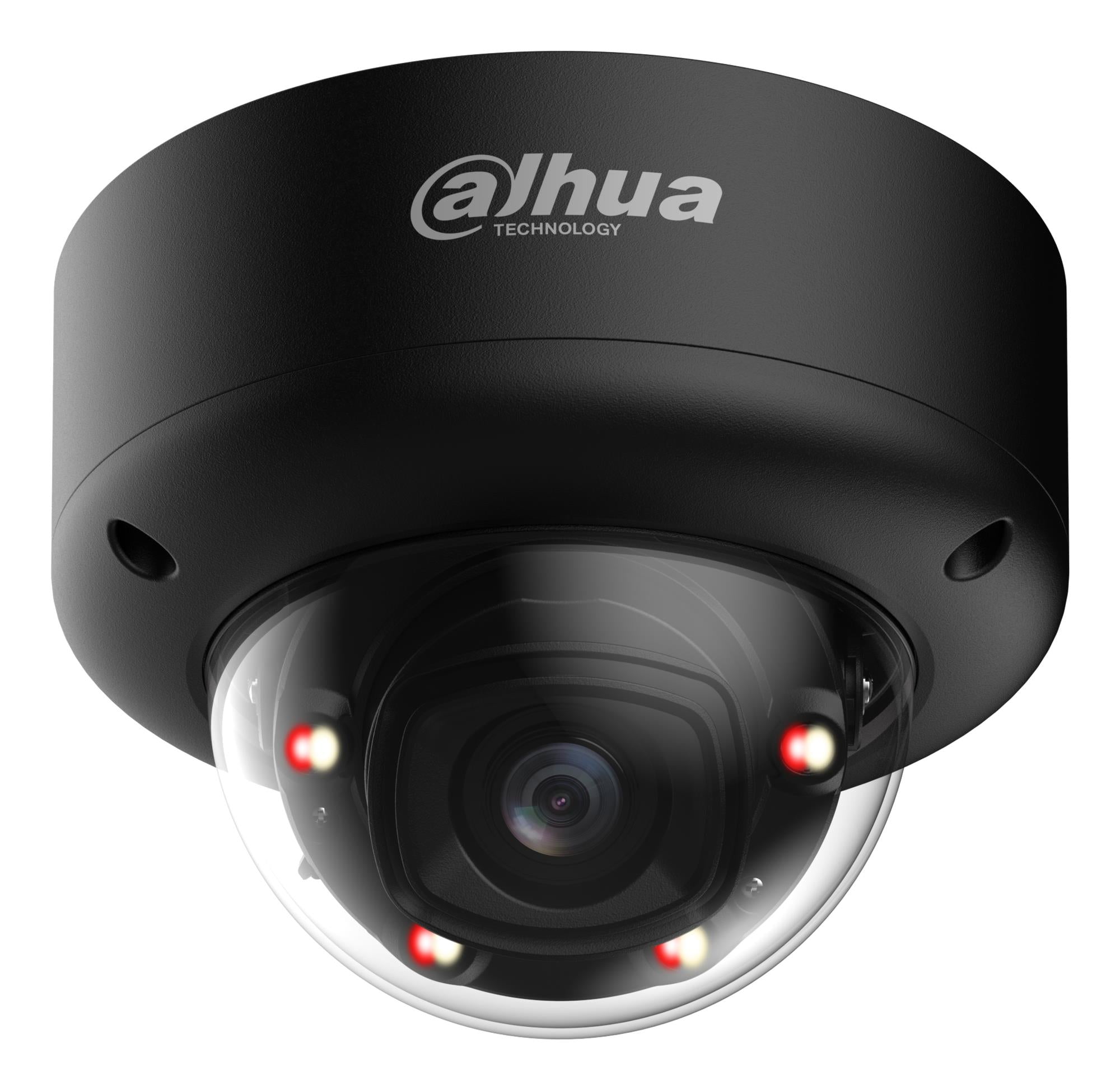 NET CAMERA 5MP DOME/HDBW5559E1-ZHE-IL27135B DAHUA