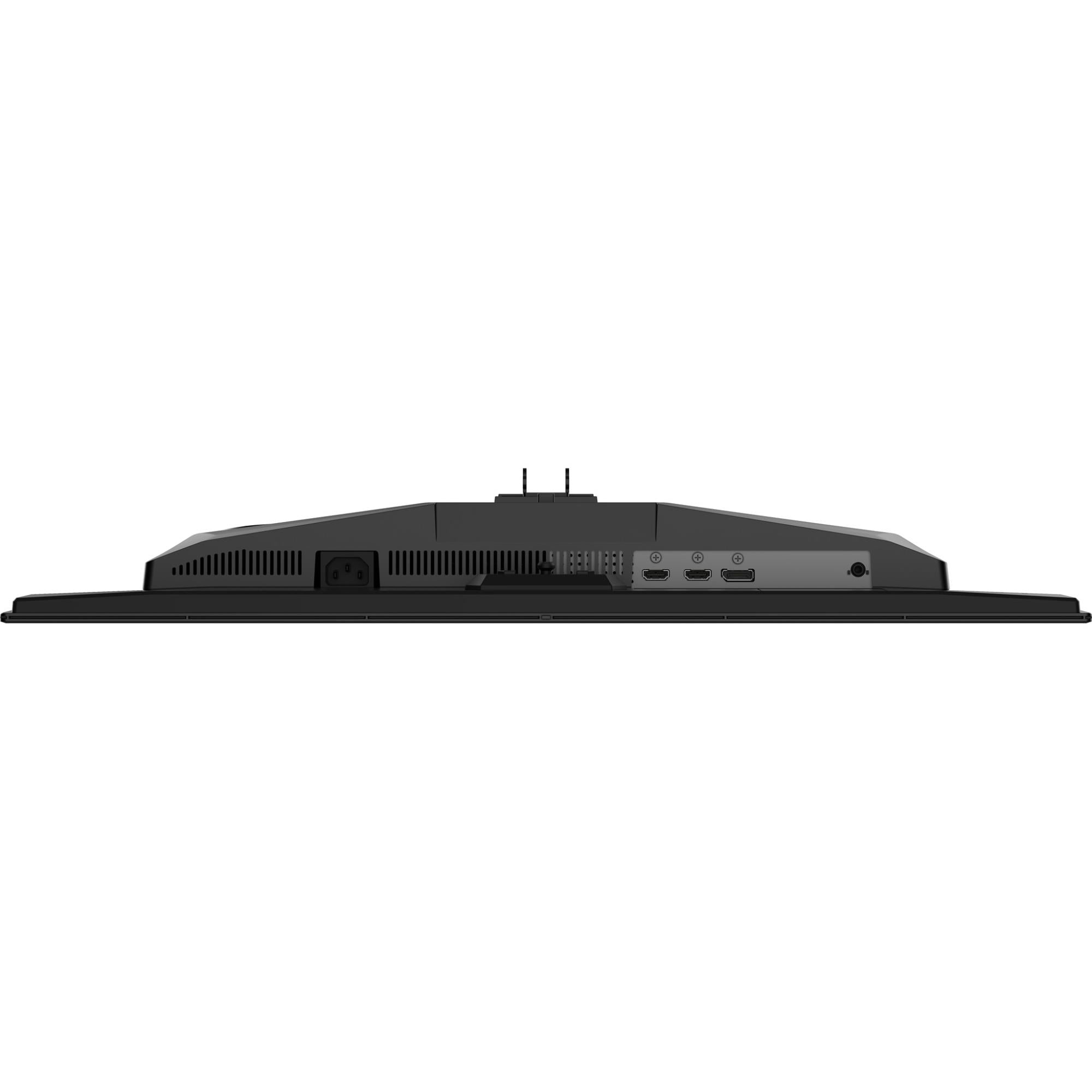Monitor MSI 26.5 " 2560 x 1440 pixels Wide Quad HD Native aspect ratio 16:9 QD-OLED Flat MAG274QPQD-OLEDX24