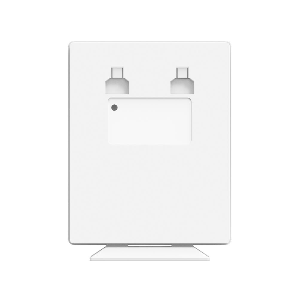 Access Point TP-LINK Omada 3000 Mbps Wi-Fi 6 4x10/100/1000M EAP650-DESKTOP