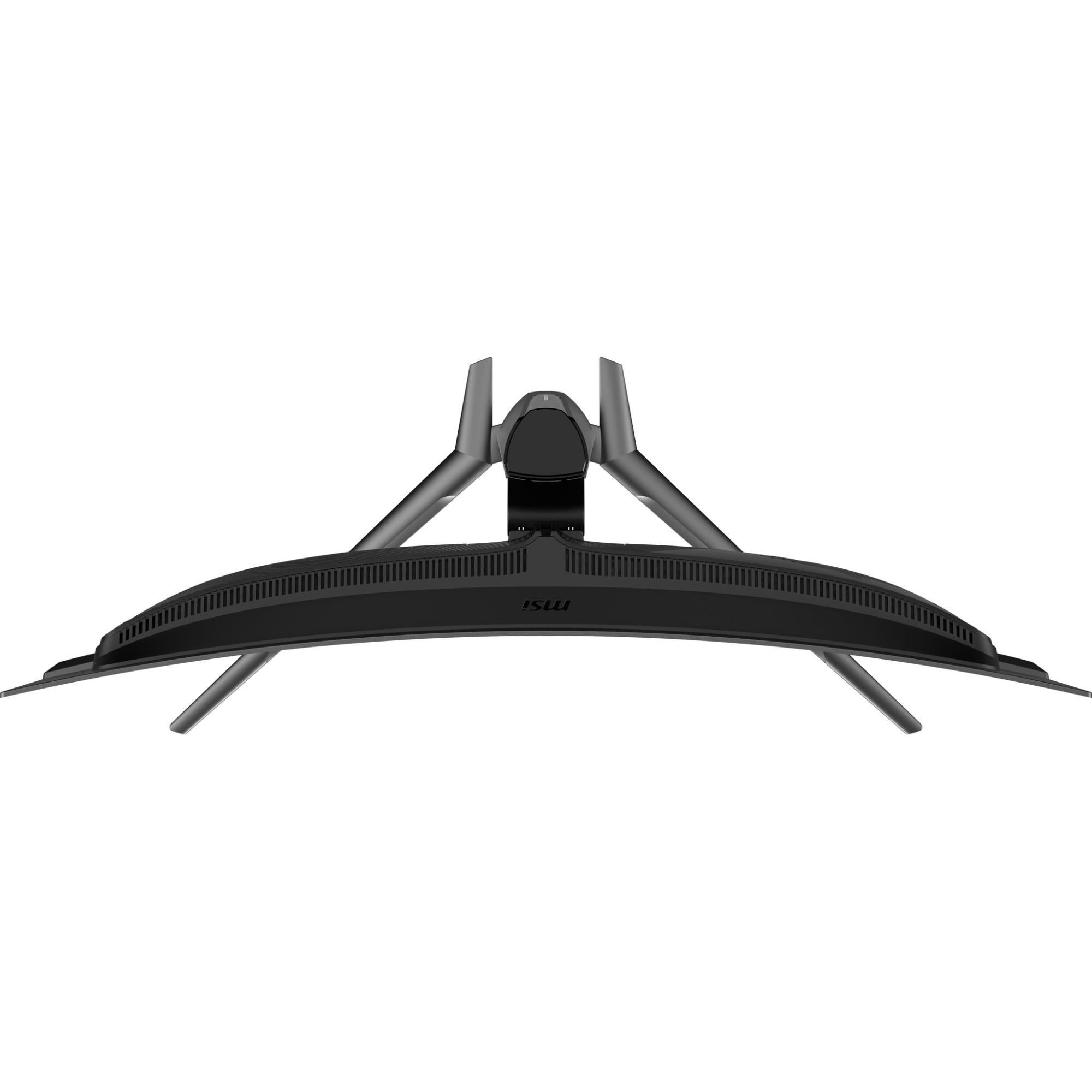 LCD Monitor MSI 34" Curved/21 : 9 Panel QD-OLED 3440x1440 21:9 175Hz Matte 0.03 ms Swivel Height adjustable Tilt Colour Black MAG341CQPQD-OLED