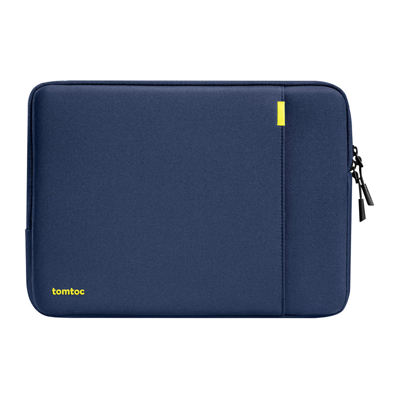 TOMTOC Defender-A13 14'' Laptop Case (Navy Blue) - Image 1