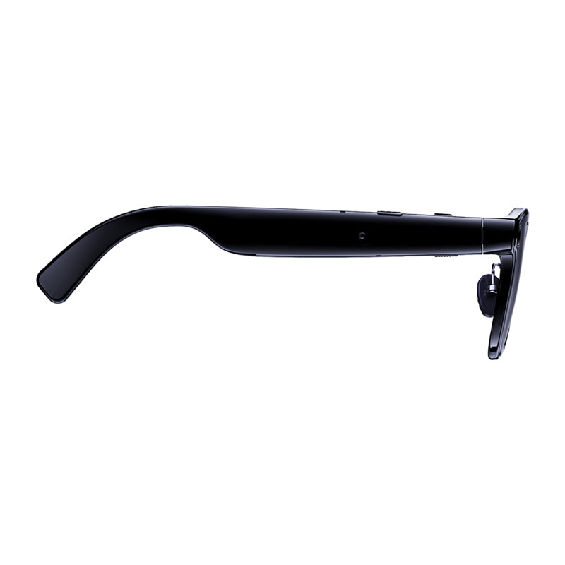 Colmi A2 AI UV Sunglasses with Purple Lenses - Image 4