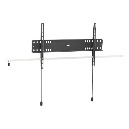 Vogels | Wall mount | 55-80 " | Maximum weight (capacity) 75 kg | Black