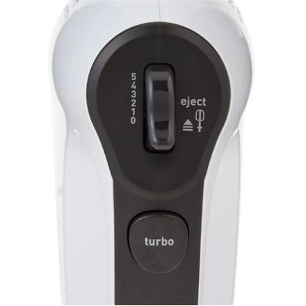 Tefal HT312138 Quickmix Mixer | TEFAL