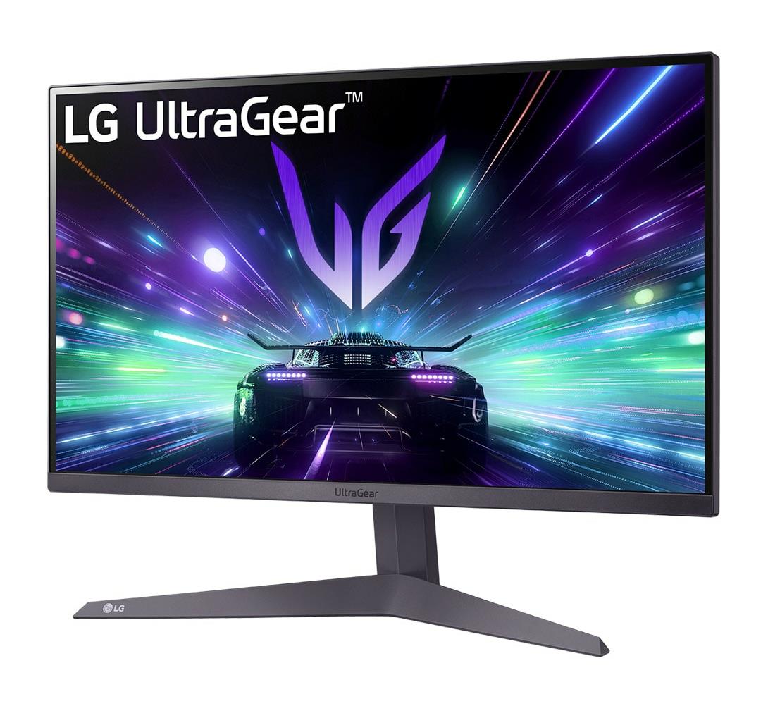 LCD Monitor LG Panel VA 1920x1080 16:9 Matte 5 ms Tilt Colour Black 24GS50F-B