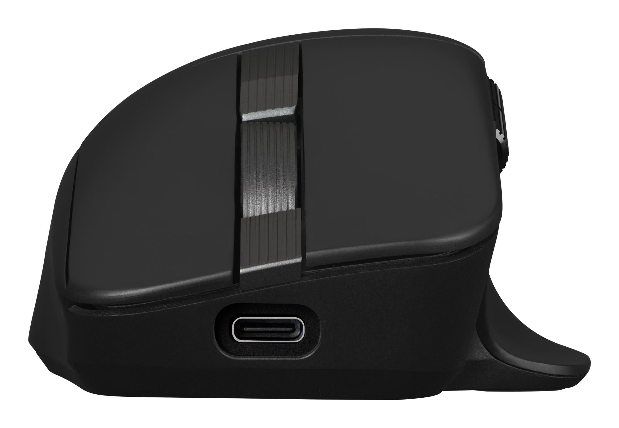 MOUSE USB OPTICAL WRL MD301/BLACK 90XB0AF0-BMU010 ASUS