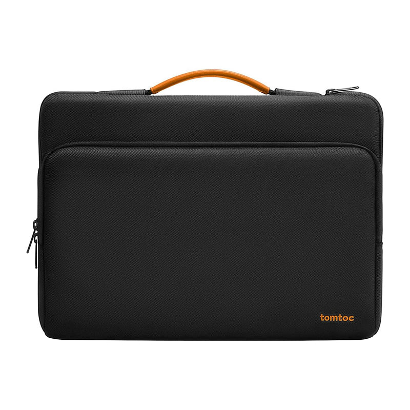 TOMTOC Defender-A14 16" Laptop Bag (Black) - Image 1