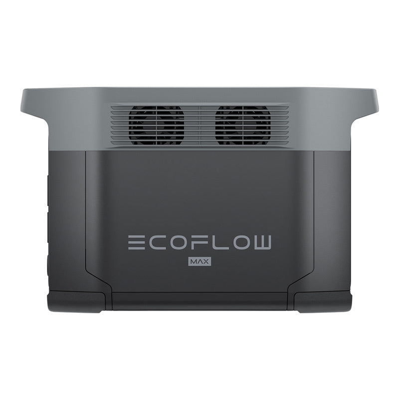 Portable power station EcoFlow DELTA 2 Max - Image 4