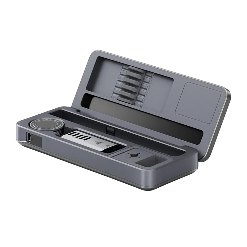 FNIRSI HS-02B 100W Soldering Iron - Image 4
