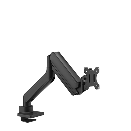 Neomounts Desk Mount | DS70PLUS-450BL1 Monitor Arm | Adjustable Height, Rotate, Tilt, Swivel | 17-49 " | Maximum weight