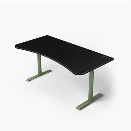 Arozzi Gaming Desk | Arena Large | Forest Green