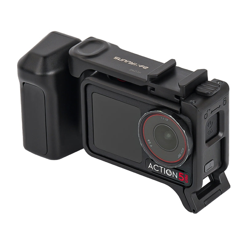 Sunnylife Mount for OSMO Action 5 Pro/4/3 - Image 1