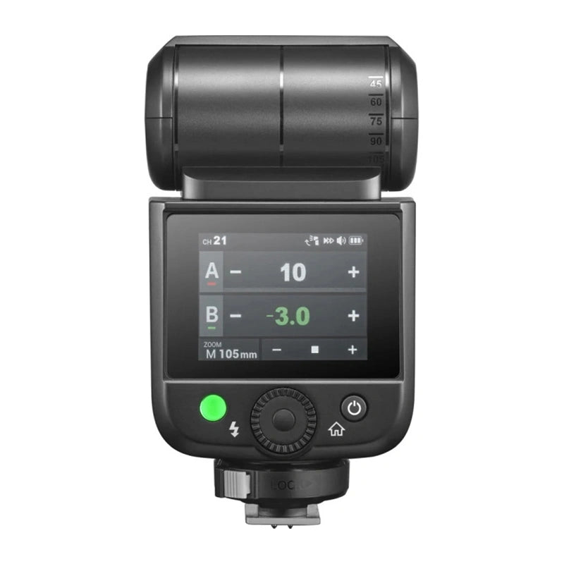 GODOX V480 TLL Flash for Nikon - Image 5