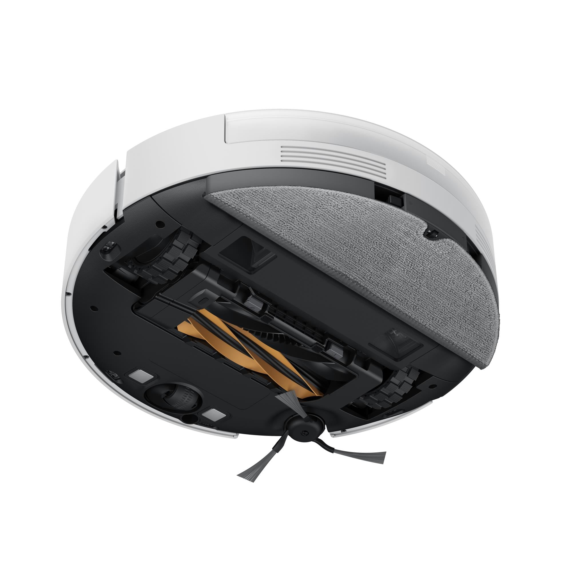 DREAME RLD43SD-WH Vacuum