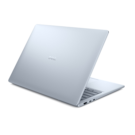 Dell Plus 14 DB14250 | Ice Blue | 14 " | WVA | Touchscreen | 2K | 1920 x 1200 pixels | Intel Core Ultra 7 | 256V | 16 GB