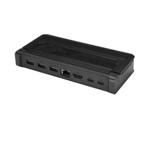 NB ACC DOCK DC301 TRIPLE DISPL/USB-C 90XB0A5N-BDS010 ASUS