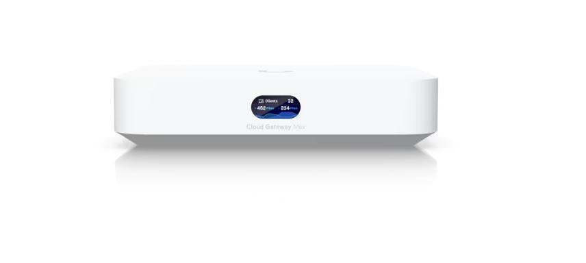 NET GATEWAY CLOUD MAX/UCG-MAX UBIQUITI
