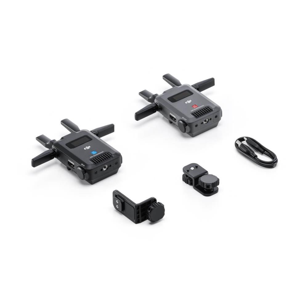 CAMERA ACC TRANSMISSION COMBO/CP.RN.00000397 DJI
