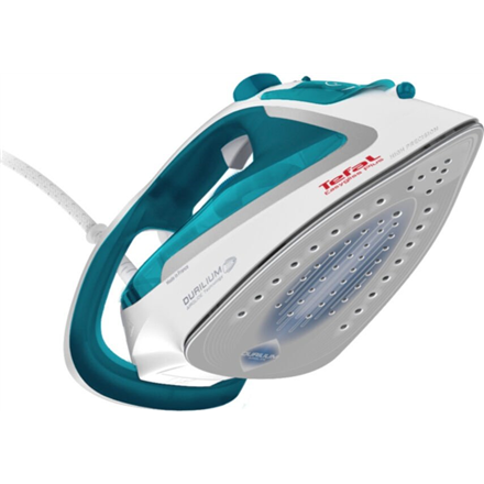 TEFAL | FV5718 | Steam iron | 2500 W | Water tank capacity 270 ml | Continuous steam 45 g/min | Steam boost performance