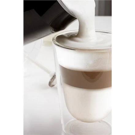 Philips | Milk Frother | CA6500/63 Milk Twister | 0.12 L | 420-500 W | Milk frother | Black